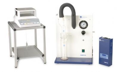 SETA空气释放值测定仪15850-4的图片