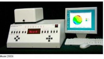 PN结漏电流测试Mo-280的图片