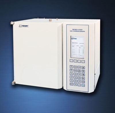 GOW-MAC 8100气相色谱仪的图片