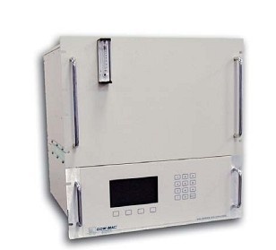 202DID气相色谱仪的图片