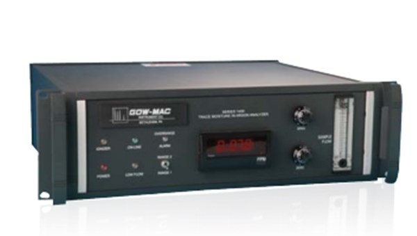 气相色谱仪1400的图片