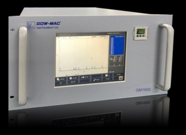 气相色谱仪1900的图片