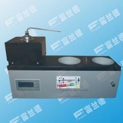富兰德润滑油蒸发损失测定仪SH/T0059的图片