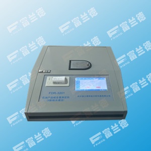 MWDXRF微量硫含量测定仪（X射线波长色散）的图片