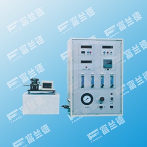 长沙富兰德SH/T0687航空涡轮燃料润滑性测定仪的图片