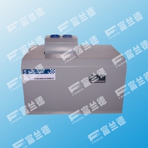 富兰德GB/T3535石油产品凝点、倾点测定仪的图片