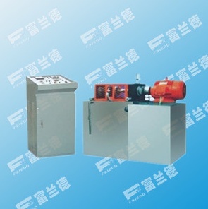 富兰德SH/T0306润滑油剪切安定与承载能力测定仪的图片