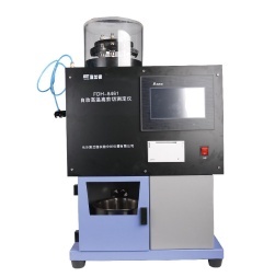 高温高剪切粘度测定仪FDH-8461自动型的图片