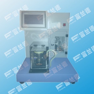 富兰德FDH-1402发动机油表观粘度测定仪的图片