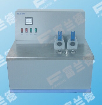 长沙富兰德FDS-0701苯结晶点测定仪的图片