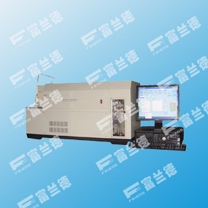 长沙富兰德FDS-0571自动苯类馏程测定仪的图片