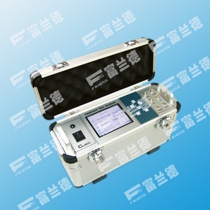 富兰德FDR-4291天然气热值测定仪的图片