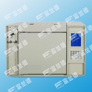 富兰德FDR-4671生物柴油中游离甘油和总甘油测定仪的图片