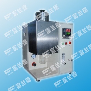 富兰德FDR-1901自动微量残炭测定仪的图片