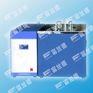 富兰德FDR-0531车用汽油和航空燃料实际胶质测定仪的图片