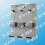 长沙富兰德原油及其产品盐含量测定仪FDR-2601的图片