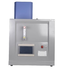 全自动微量残炭测定仪FDR-1971执行标准GB/T17144的图片