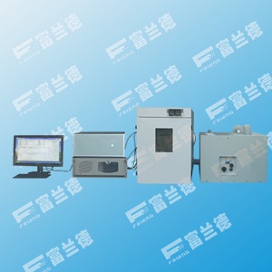 柴油润滑性测定仪（HFRR高频往复法）的图片