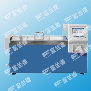 全自动饱和蒸气压测定仪的图片