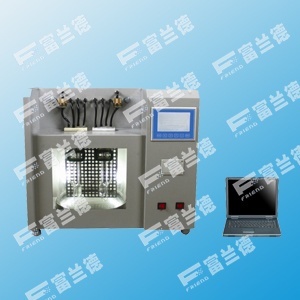 长沙富兰德FDR-1031全自动高聚合物分子量测定仪的图片