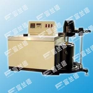 富兰德FDH-1801车用流体润滑剂低温粘度测定仪（勃罗克费尔特粘度计法）的图片