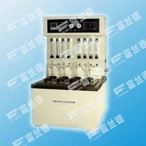 富兰德FDH-2301加抑制剂矿物油氧化特性测定仪的图片