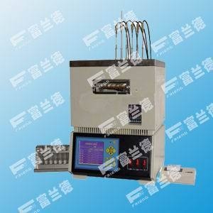 长沙富兰德FDH-3871自动润滑脂滴点测定仪的图片