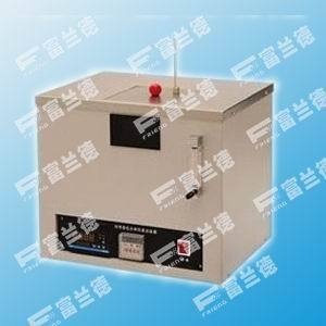 长沙富兰德FDH-3901润滑脂抗水淋性测定仪的图片