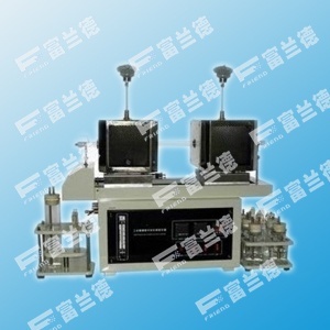 长沙富兰德FDQ-0601硫磺有机物测定仪的图片