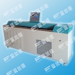 长沙富兰德FDL-0271全自动沥青延伸度测定仪的图片