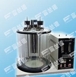 润滑油高温泡沫特性测试仪的图片