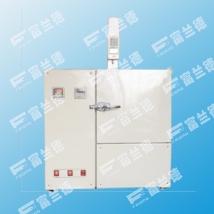 富兰德FDY-1301制动液行程模拟实验测定仪的图片