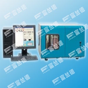 长沙富兰德FDR-5001全自动发光定氮测定仪的图片