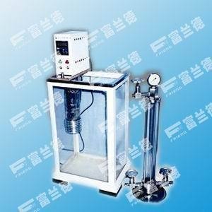 长沙富兰德FDS-0201液化石油气密度测定仪的图片