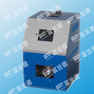 富兰德FDT-0281自动微量闭口闪点测定仪的图片