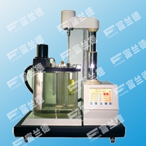富兰德FDT-0801石油和合成液破乳化测定仪的图片