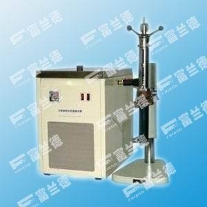 长沙富兰德FDH-4301润滑脂相似粘度测定仪的图片