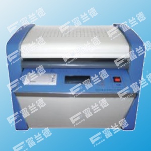 富兰德FDT-0641全自动体积电阻率测定仪的图片