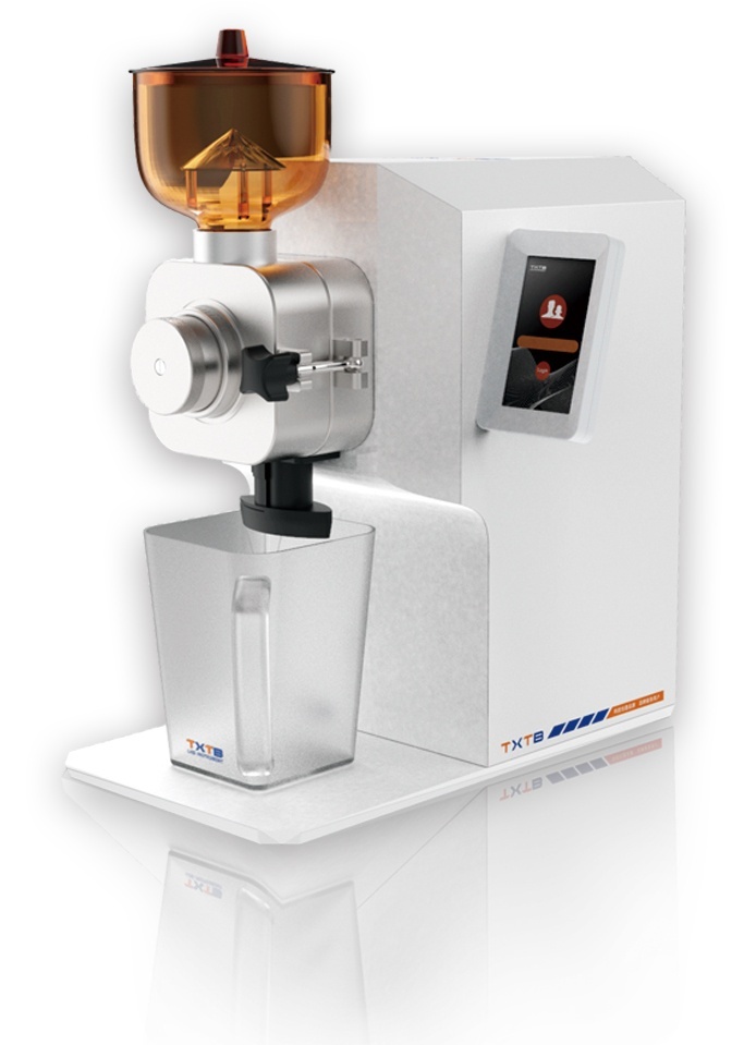 全自动脂肪酸值滴定仪的图片