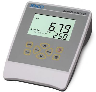 台式PH计6175-3C的图片