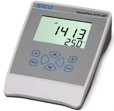 台式电导率仪的图片