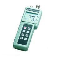 便携式PH计6010的图片