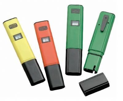 笔式PH计的图片