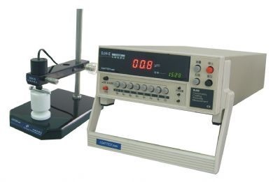 电解测厚仪的图片