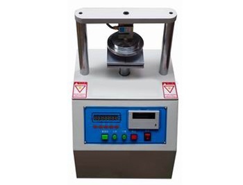 纸板环压强度试验机的图片