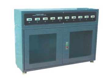 持粘性测试仪的图片