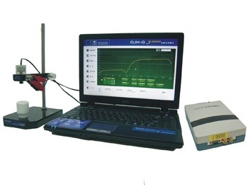 库仑法测厚仪的图片