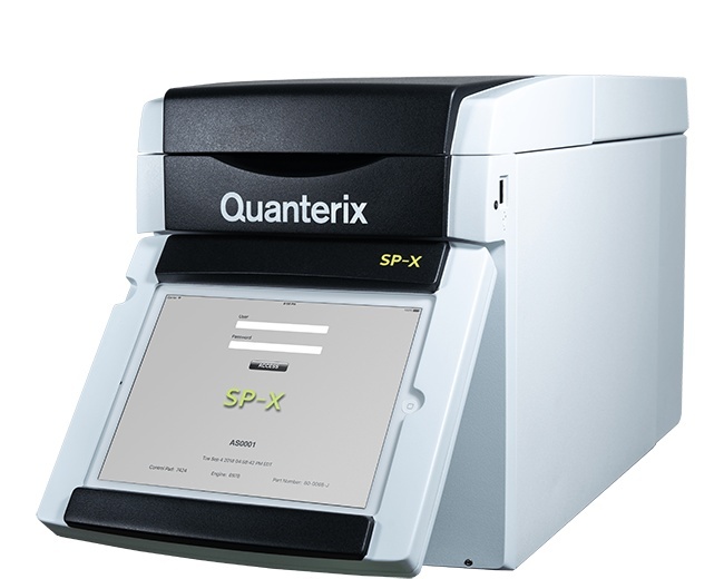 SP-X高灵敏度多重免疫分析仪的图片