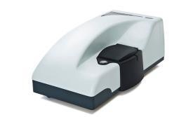 马尔文Zetasizer Nano ZS纳米粒度电位仪的图片