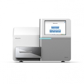 MiSeq FGxTM法医基因组分析系统的图片